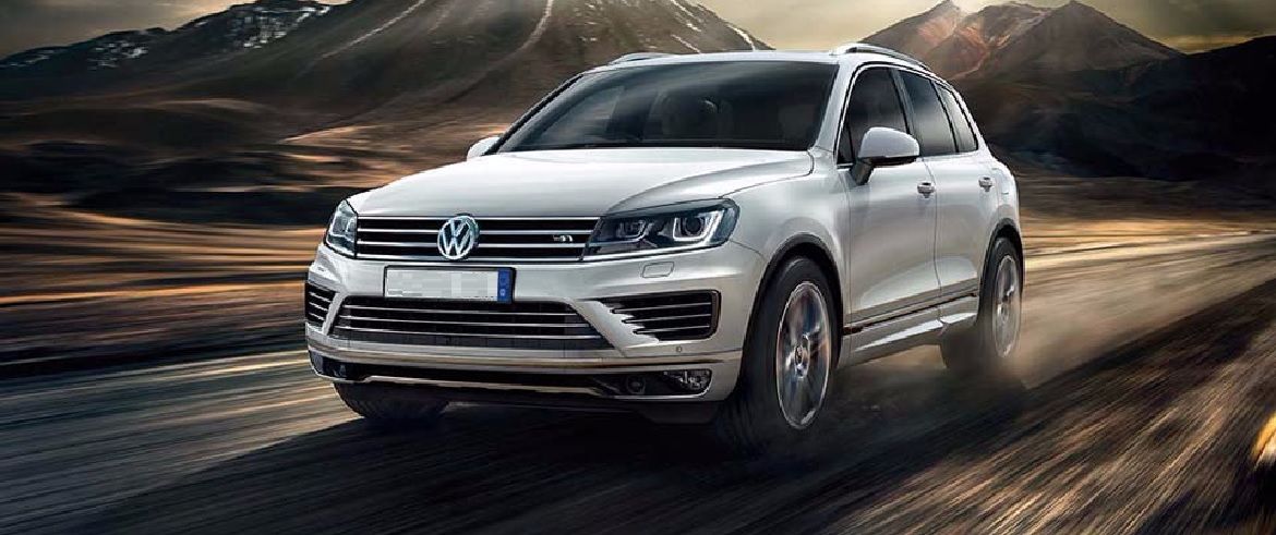 Touareg