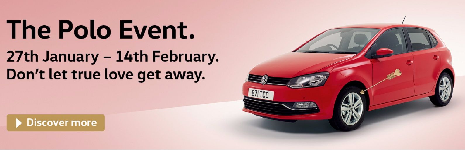 The Polo Event is now on! (27th Jan – 14th Feb)