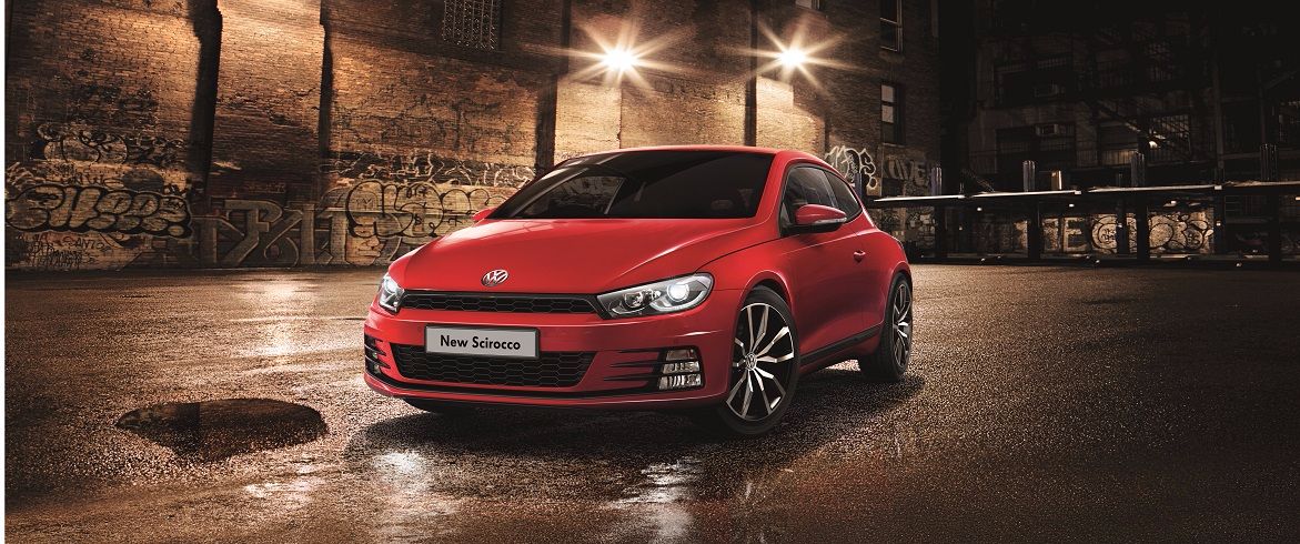 Scirocco