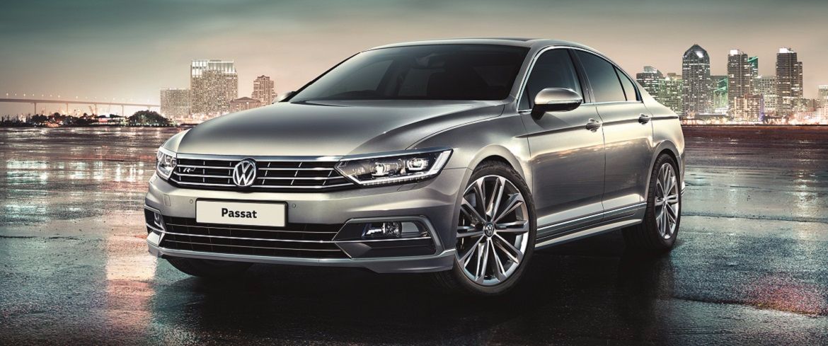 Passat