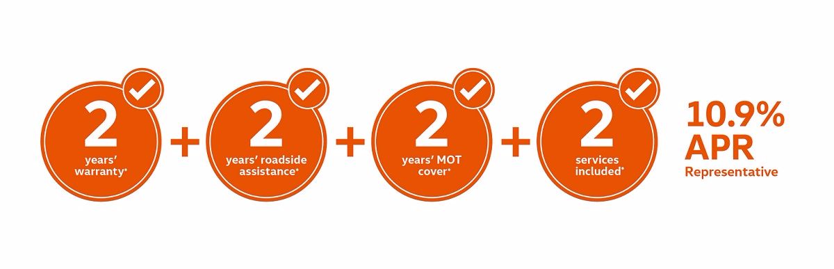 Das WeltAuto. Enhanced customer benefits package