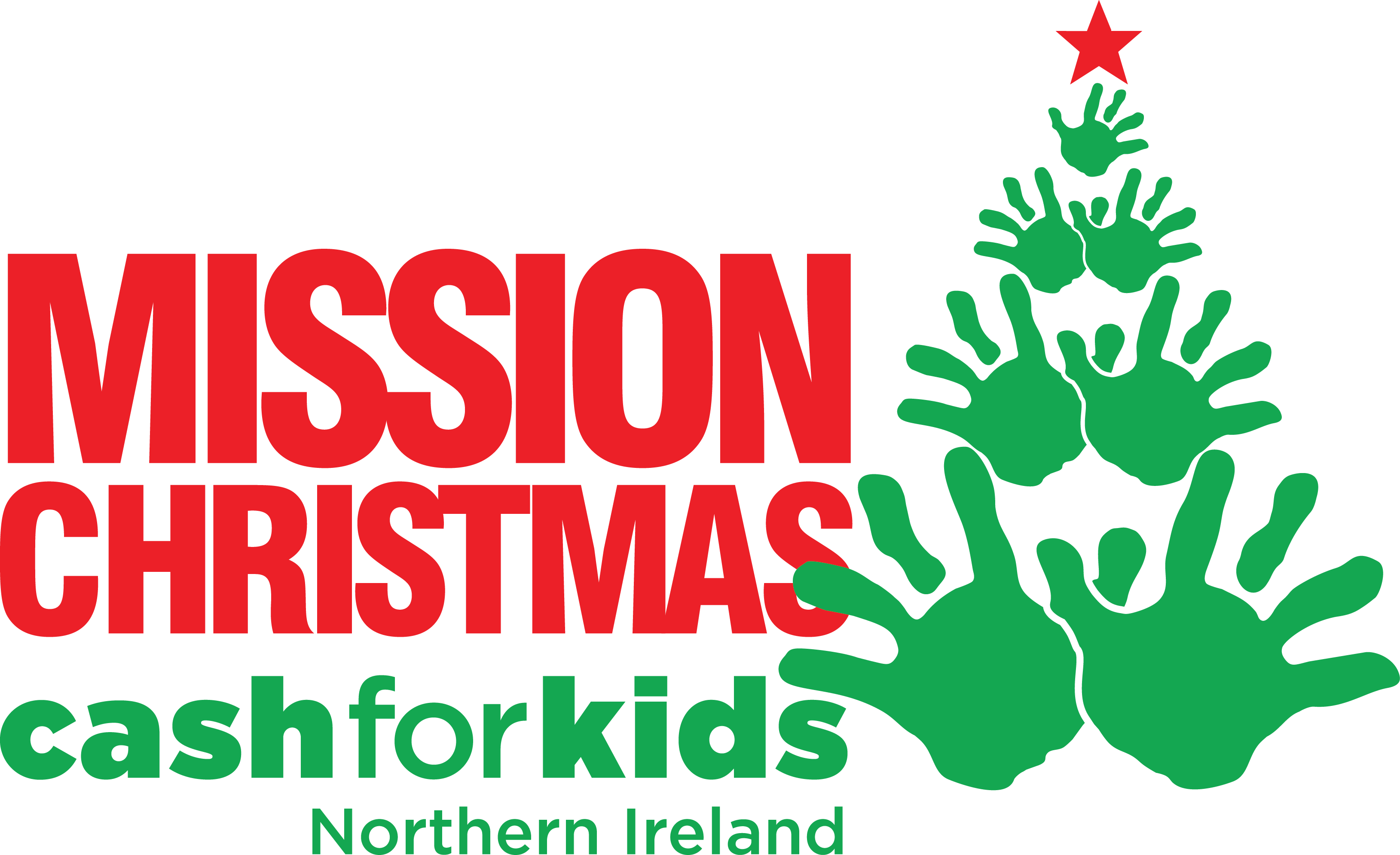 Mission Christmas at TJ Hamilton Volkswagen