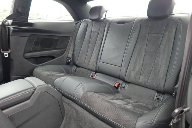 2017 Audi A5 2.0 TDI Ultra S Line 2dr