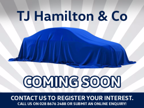 2018 Volkswagen Golf at TJ Hamilton Cookstown
