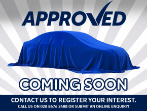 2017 Ford Ka at TJ Hamilton Cookstown