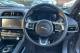 2019 Jaguar F Pace