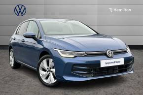 2024 Volkswagen Golf at TJ Hamilton Cookstown