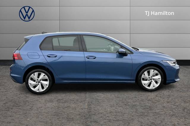 2024 Volkswagen Golf 1.5 TSI Match 5dr