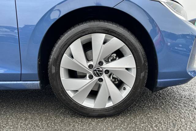 2024 Volkswagen Golf 1.5 TSI Match 5dr