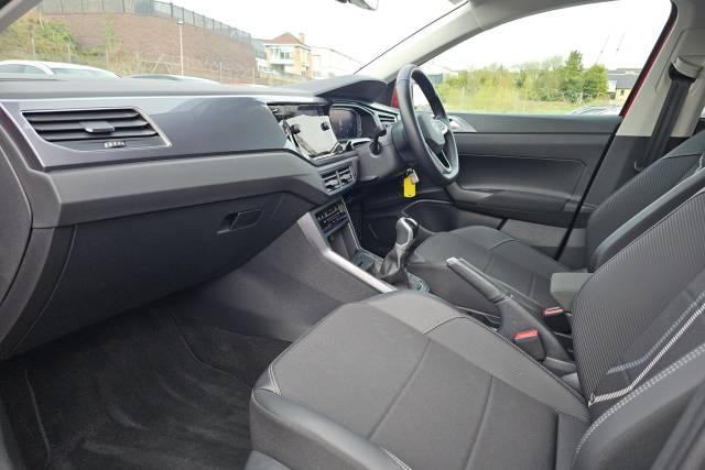 2023 Volkswagen Taigo 1.0 TSI 110 Style 5dr