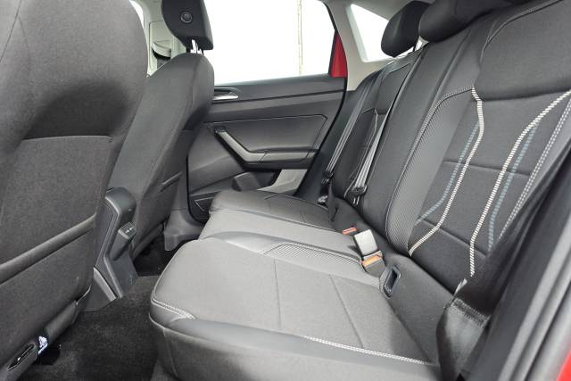 2023 Volkswagen Taigo 1.0 TSI 110 Style 5dr