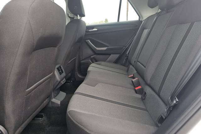 2022 Volkswagen T-Roc 1.0 TSI Life 5dr