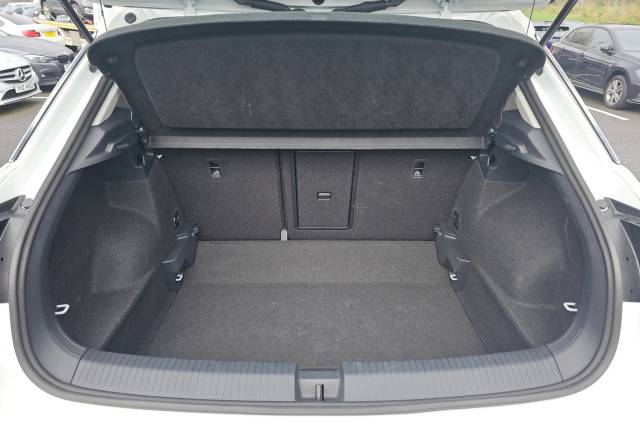 2022 Volkswagen T-Roc 1.0 TSI Life 5dr