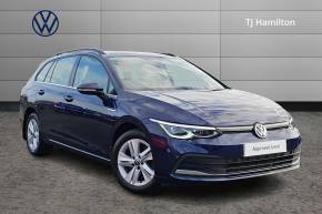 2020 Volkswagen Golf at TJ Hamilton Cookstown