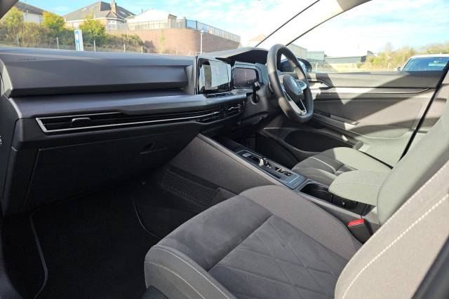 2020 Volkswagen Golf 2.0 TDI 150 Style 5dr DSG