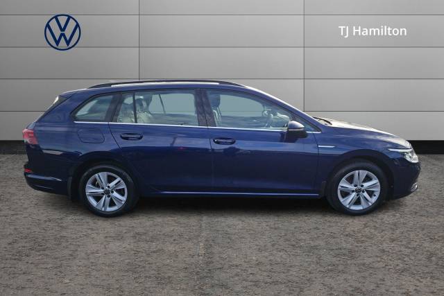 2020 Volkswagen Golf 2.0 TDI 150 Style 5dr DSG