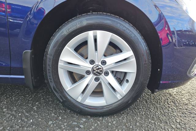 2020 Volkswagen Golf 2.0 TDI 150 Style 5dr DSG