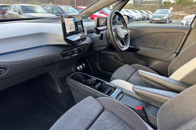 2023 Volkswagen ID.3 0.0 150kW Pro Launch Edition 3 58kWh 5dr Auto
