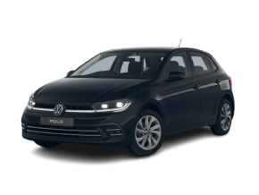 2025 Volkswagen Polo at TJ Hamilton Cookstown