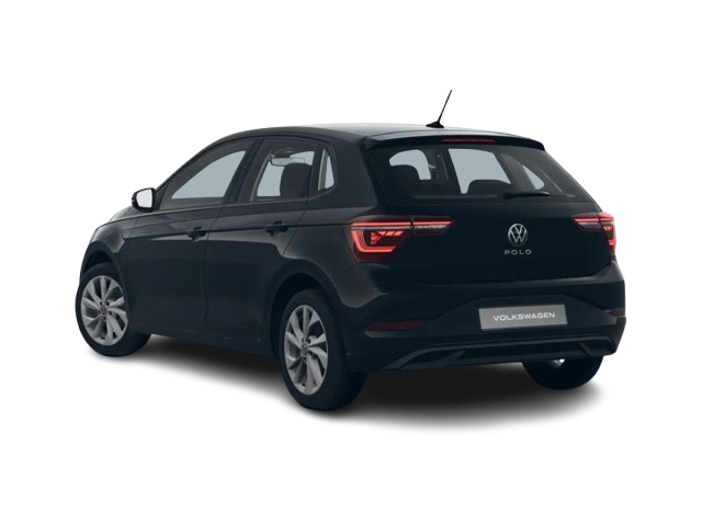 2025 Volkswagen Polo Style 1.0 TSI 95PS