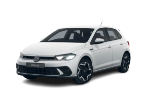 2025 Volkswagen Polo at TJ Hamilton Cookstown