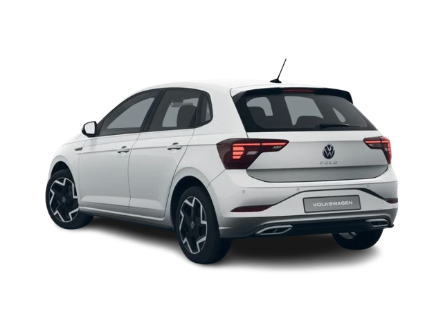 2025 Volkswagen Polo R-Line 1.0 TSI 95PS 7-Speed DSG