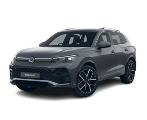 2025 Volkswagen Tiguan at TJ Hamilton Cookstown