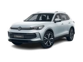 2025 Volkswagen Tiguan at TJ Hamilton Cookstown