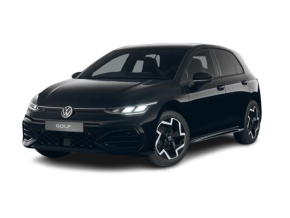 2025 Volkswagen Golf at TJ Hamilton Cookstown