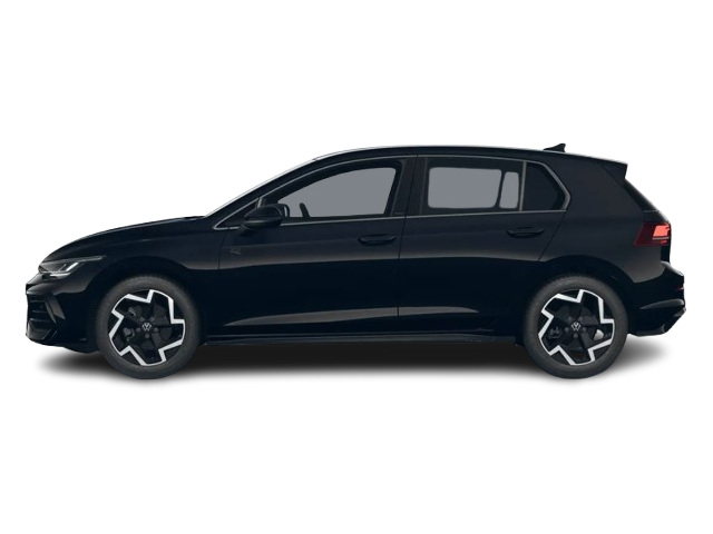 2025 Volkswagen Golf R-Line 1.5 TSI 150PS 6-Speed