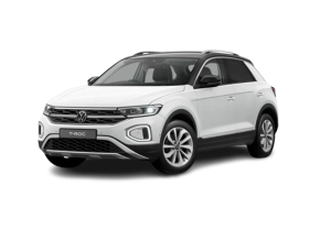 2025 Volkswagen T Roc at TJ Hamilton Cookstown