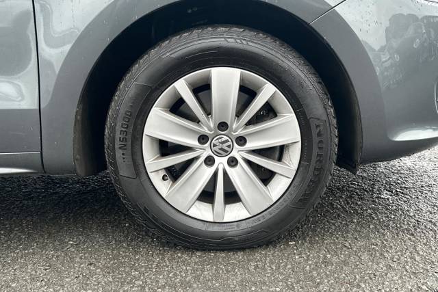 2020 Volkswagen Sharan 2.0 TDI SCR 150 SE Nav 5dr DSG