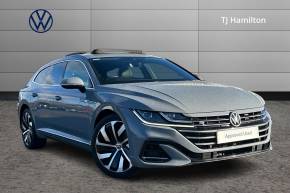 2022 Volkswagen Arteon at TJ Hamilton Cookstown