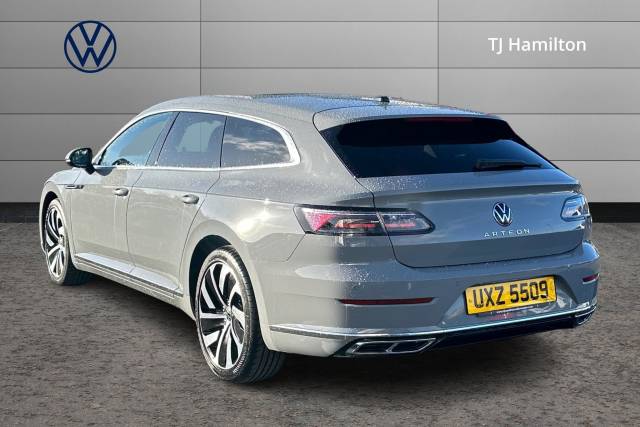 2022 Volkswagen Arteon 2.0 TDI R-Line 5dr DSG