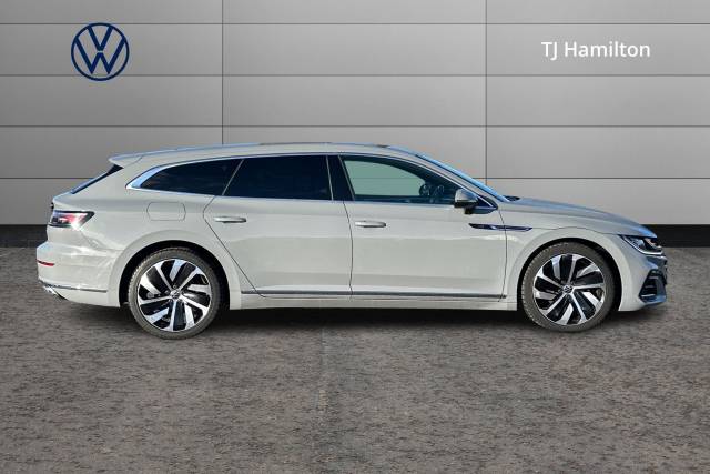 2022 Volkswagen Arteon 2.0 TDI R-Line 5dr DSG