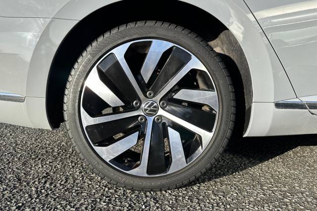 2022 Volkswagen Arteon 2.0 TDI R-Line 5dr DSG