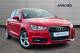 2016 Audi A1