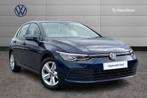 2023 Volkswagen Golf at TJ Hamilton Cookstown