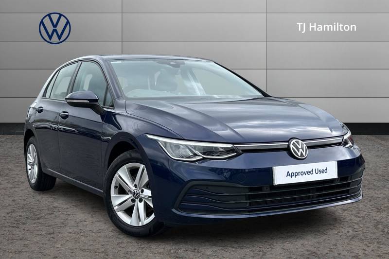 2023 Volkswagen Golf