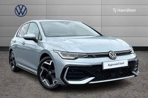 2024 Volkswagen Golf at TJ Hamilton Cookstown
