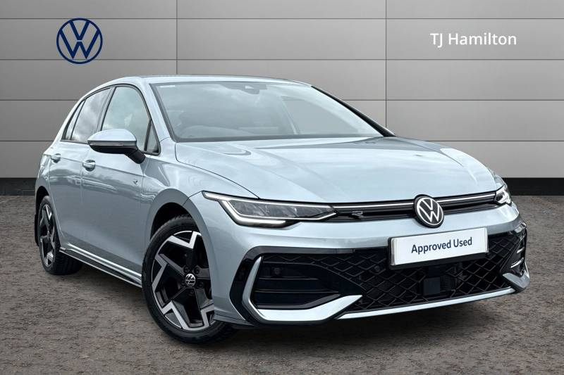 2024 Volkswagen Golf