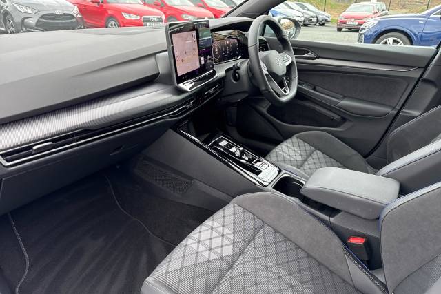 2024 Volkswagen Golf 1.5 eTSI 150 R-Line 5dr DSG