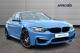 2018 BMW M3