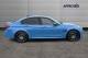 2018 BMW M3
