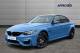 2018 BMW M3