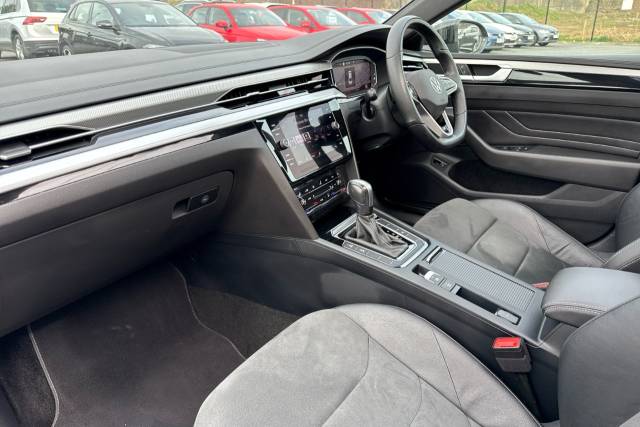 2022 Volkswagen Arteon 2.0 TDI R-Line 5dr DSG
