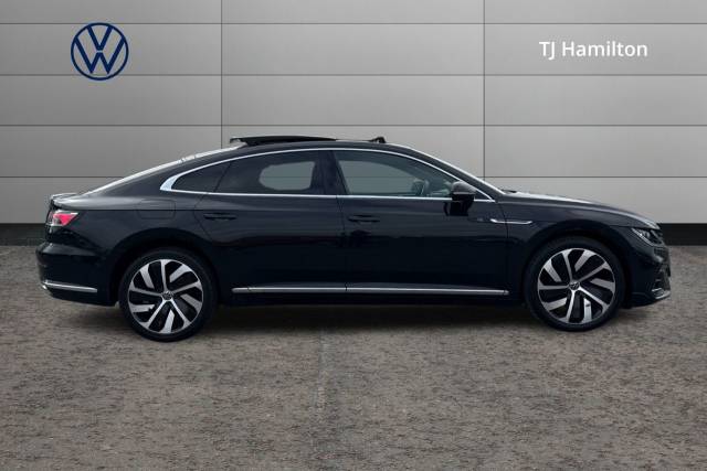 2022 Volkswagen Arteon 2.0 TDI R-Line 5dr DSG