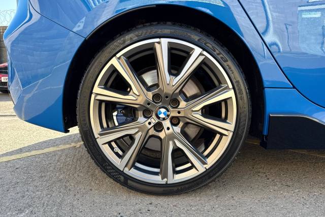 2021 BMW 1 Series 2.0 M135i xDrive 5dr Step Auto
