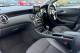 2015 Mercedes Benz A Class