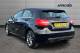 2015 Mercedes Benz A Class